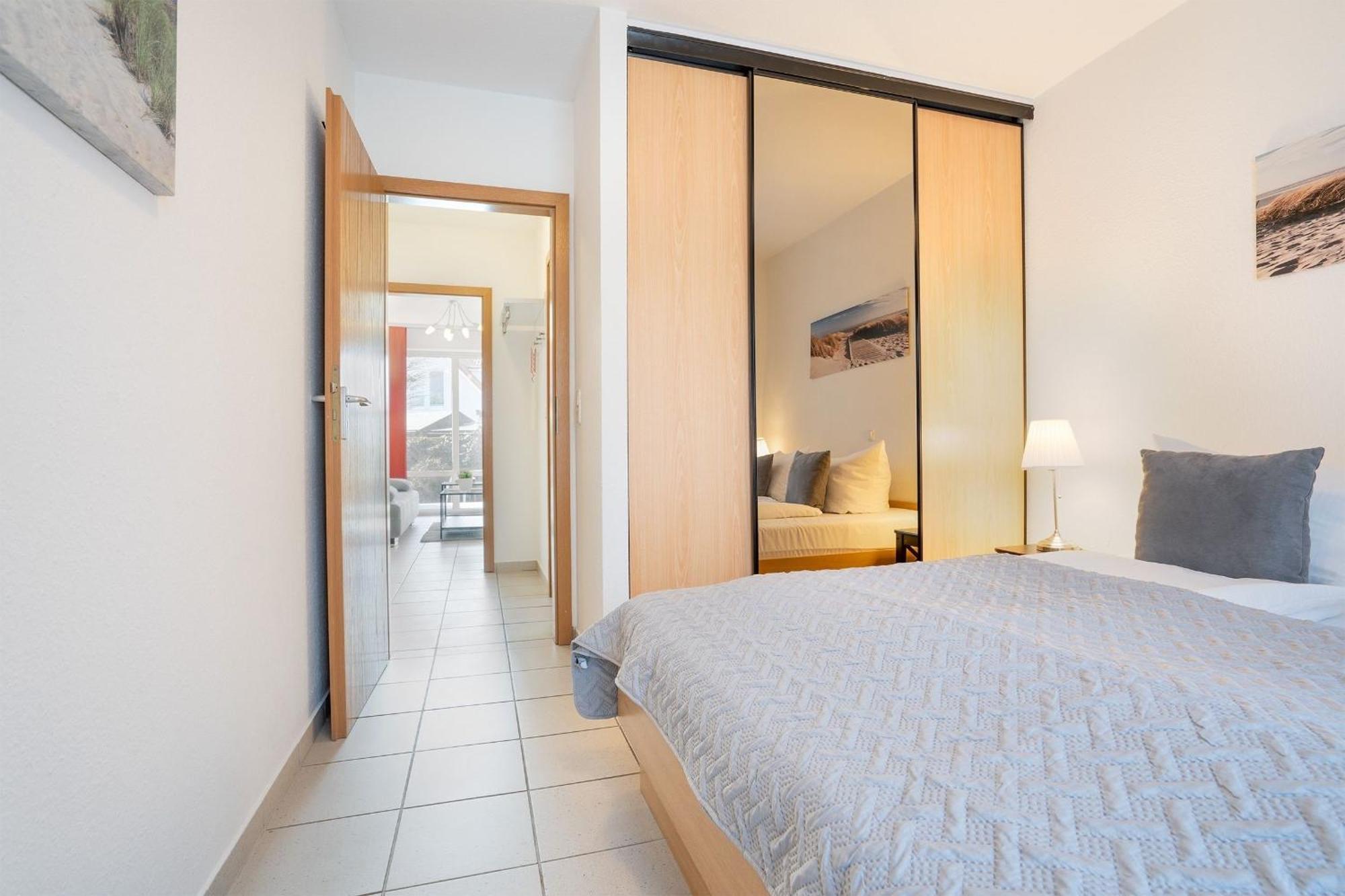 Apartment Gorch-fock Park 2