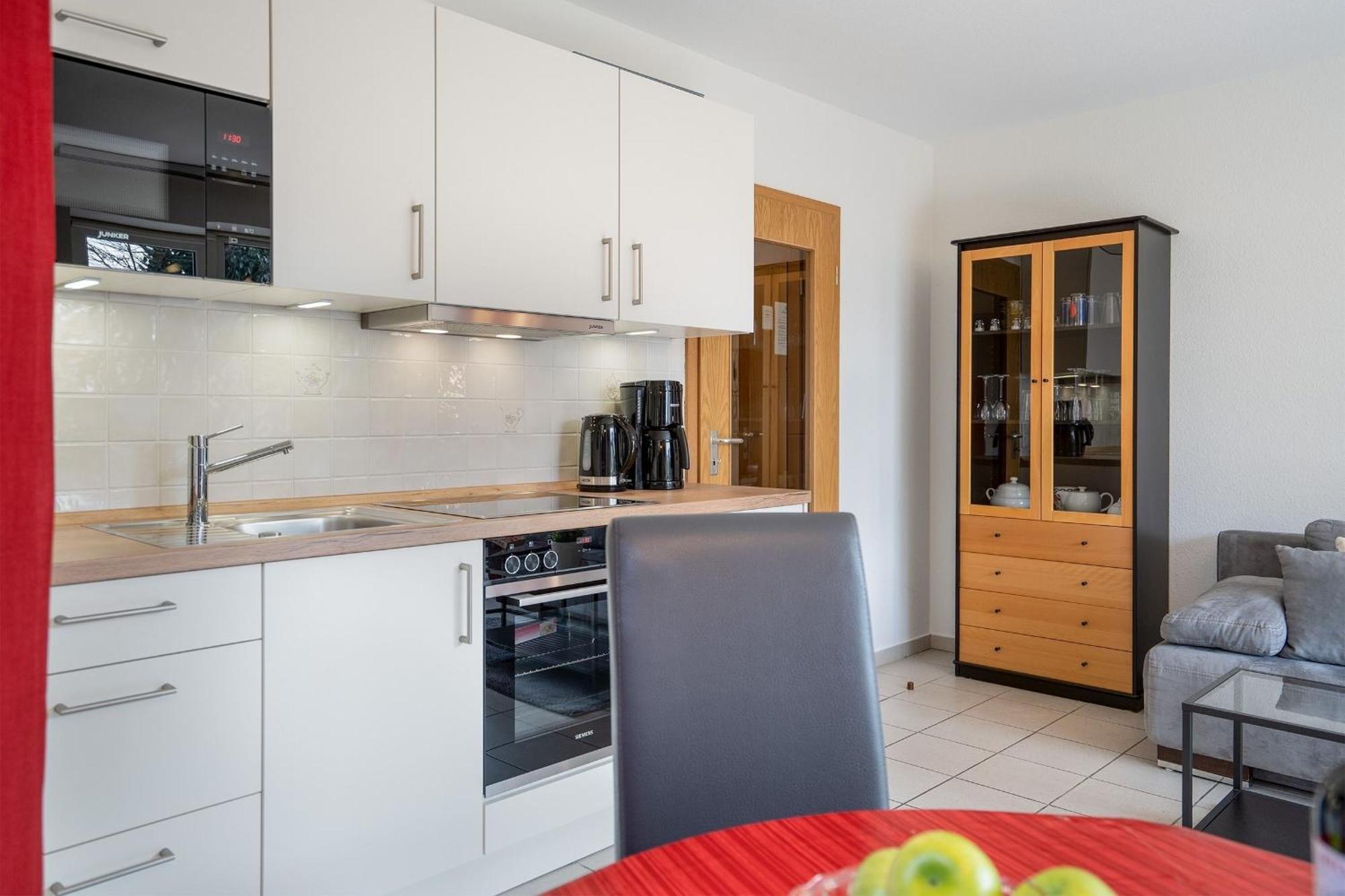 Gorch-fock Park 2 Apartment