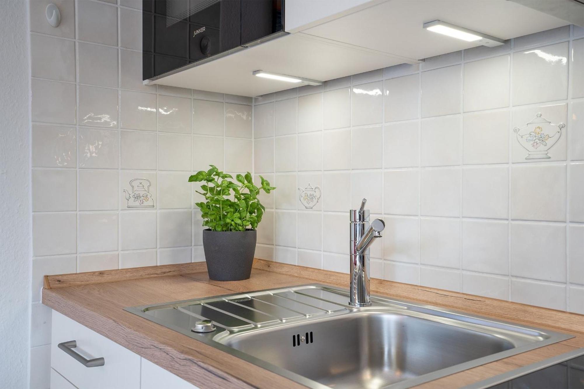 Apartment Gorch-fock Park 2