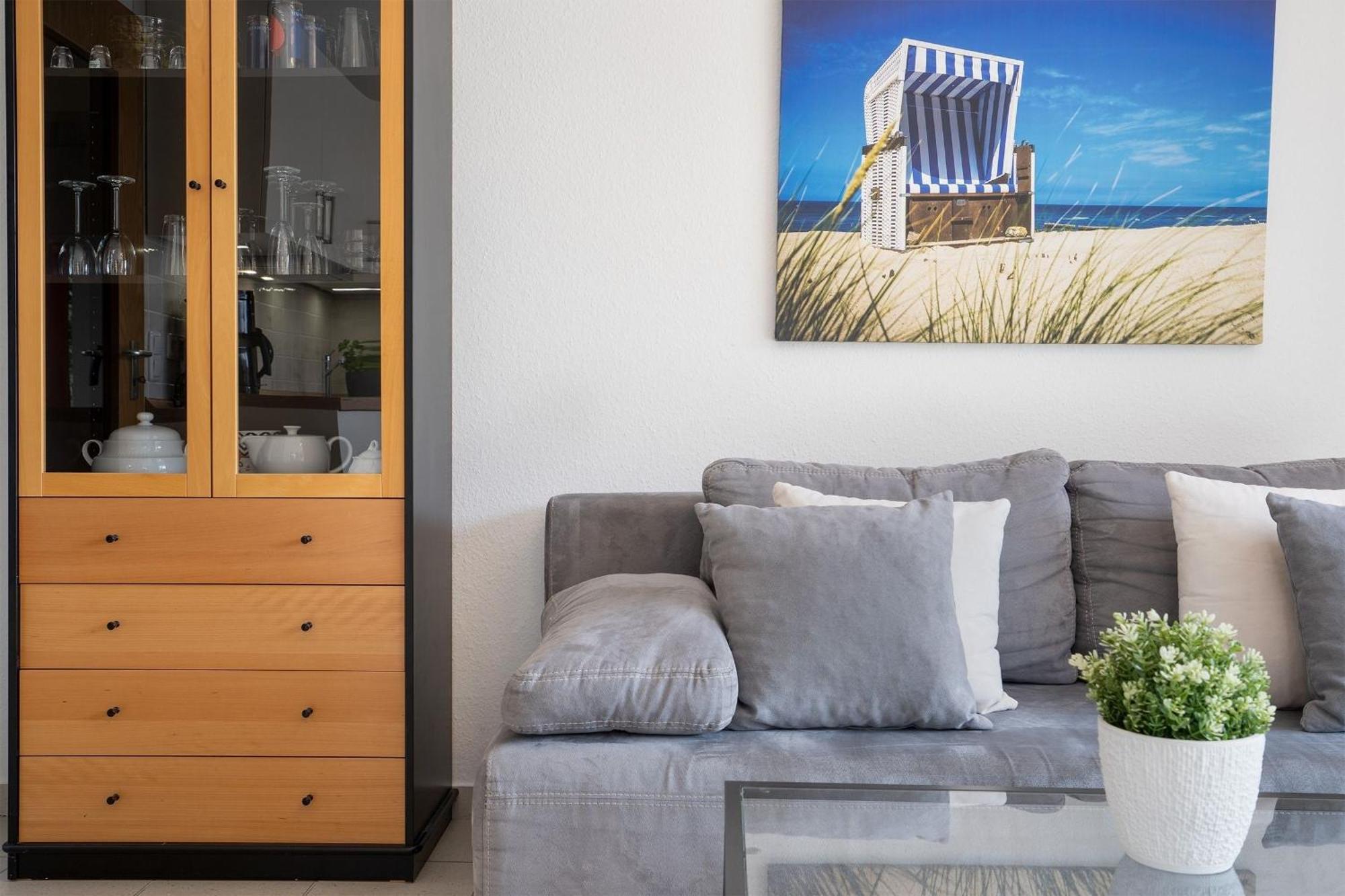Apartment Gorch-fock Park 2 *